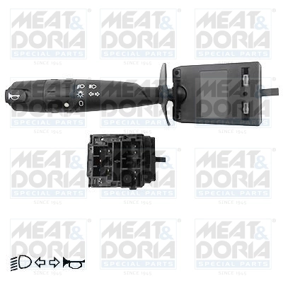 Steering Column Switch